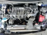 ✅ 2017 Honda Fit LX • VIN: JHMGK5H59HS008912 • Lot: 90371455. Wystawiony na Copart z przebiegiem 68 501 mil. Bezpłatny archiwum sprzedaży aukcyjnych z USA i szczegółowy raport historii pojazdu na DreamBid. Zdjęcie 14.