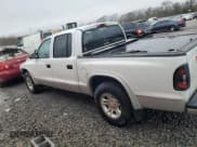 ✅ 2003 Dodge Dakota SLT • VIN: 1D7HL48N83S102971 • Lot: 86859964. Wystawiony na Copart z przebiegiem Nie podano. Bezpłatny archiwum sprzedaży aukcyjnych z USA i szczegółowy raport historii pojazdu na DreamBid. Zdjęcie 2.
