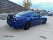 ✅ 2014 Ford Mustang V6 • VIN: 1ZVBP8AMXE5274365 • Лот: 93773655. Опубликован ранее на Copart с пробегом 125 628 миль. Бесплатный доступ к архиву аукционных продаж из США и подробный отчёт об истории автомобиля на DreamBid. Изображение 4.