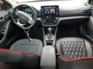 ✅ 2020 Hyundai Ioniq SEL • VIN: KMHC85LC2LU223769 • Лот: 79099294. Опубликован ранее на Copart с пробегом 40 883 миль. Бесплатный доступ к архиву аукционных продаж из США и подробный отчёт об истории автомобиля на DreamBid. Изображение 8.