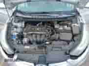 2015 Hyundai Elantra Limited with VIN 5NPDH4AE5FH583513, listed as a IAAI auction lot 42575667 with 80,815 mi miles and . Bid and sale history available at DreamBid. Image 10.