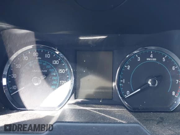 ✅ 2015 Jaguar XF Portfolio • VIN: SAJWJ0FF3F8U74376 • Лот: 43669010. Опубликован ранее на IAAI с пробегом 49 505 миль. Бесплатный доступ к архиву аукционных продаж из США и подробный отчёт об истории автомобиля на DreamBid. Изображение 7.