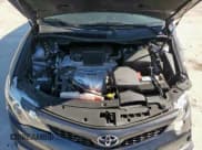 ✅ 2014 Toyota Camry L • VIN: 4T1BF1FK5EU310436 • Лот: 91442475. Опубликован ранее на Copart с пробегом 146 228 миль. Бесплатный доступ к архиву аукционных продаж из США и подробный отчёт об истории автомобиля на DreamBid. Изображение 11.