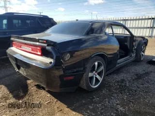 ✅ 2013 Dodge Challenger SRT-8 • VIN: 2C3CDYCJ2DH501739 • Lot: 79925514. Wystawiony na Copart z przebiegiem 83 156 mil. Bezpłatny archiwum sprzedaży aukcyjnych z USA i szczegółowy raport historii pojazdu na DreamBid. Zdjęcie 3.