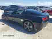 2015 Chevrolet Corvette 1LT with VIN 1G1YA2D77F5109465, listed as a Copart auction lot 76612824 with 87,098 mi miles and Salvage title. Bid and sale history available at DreamBid. Image 2.