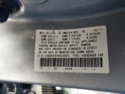 ✅ 2017 Honda Accord EX-L • VIN: 1HGCR3F87HA025955 • Lot: 43806417. Listed on IAAI with 119,670 mi. Free auction sales archive from the USA and detailed vehicle history report at DreamBid. Image 9.