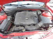 ✅ 2012 Chevrolet Camaro 2LT • VIN: 2G1FC1E31C9153872 • Lot: 42526021. Listed on IAAI with 180,818 mi. Free auction sales archive from the USA and detailed vehicle history report at DreamBid. Image 10.