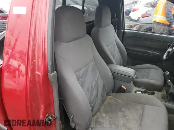 ✅ 2004 Chevrolet Colorado 1LT • VIN: 1GCDT146748139336 • Лот: 46994795. Опубликован ранее на Copart с пробегом 188 956 миль. Бесплатный доступ к архиву аукционных продаж из США и подробный отчёт об истории автомобиля на DreamBid. Изображение 10.