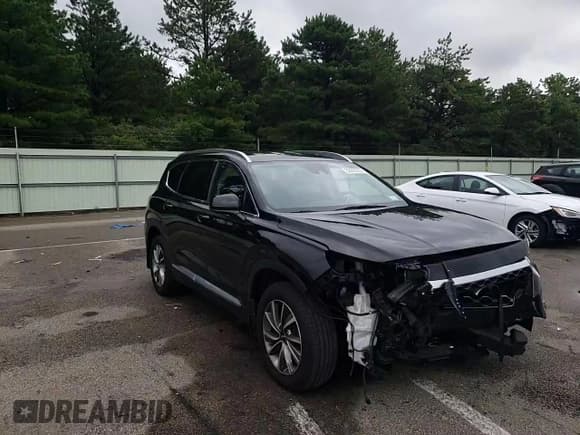 ✅ 2020 Hyundai Santa Fe SEL • VIN: 5NMS3CAD1LH250337 • Lot: 62990333. Wystawiony na Copart z przebiegiem 57 847 mil. Bezpłatny archiwum sprzedaży aukcyjnych z USA i szczegółowy raport historii pojazdu na DreamBid. Zdjęcie 12.