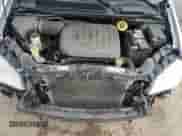 2013 Dodge Grand Caravan SXT с VIN 2C4RDGBG0DR765235, выставлен на аукционе Copart как лот 87040875 с пробегом 169 140 миль миль и Списание • Salvage title. История ставок и продаж доступна на DreamBid. Изображение 12.