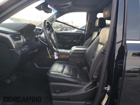 ✅ 2017 GMC Yukon Denali • VIN: 1GKS2CKJ1HR365468 • Lot: 93156945. Listed on Copart with 63,715 mi. Free auction sales archive from the USA and detailed vehicle history report at DreamBid. Image 7.