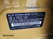 ✅ 2024 Mitsubishi Mirage ES • VIN: ML32AUHJ8RH029581 • Лот: 93763935. Опубликован ранее на Copart с пробегом 20 074 миль. Бесплатный доступ к архиву аукционных продаж из США и подробный отчёт об истории автомобиля на DreamBid. Изображение 13.