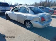 ✅ 2006 Hyundai Elantra GLS • VIN: KMHDN46D46U368022 • Lot: 41779899. Wystawiony na IAAI z przebiegiem 127 059 mil. Bezpłatny archiwum sprzedaży aukcyjnych z USA i szczegółowy raport historii pojazdu na DreamBid. Zdjęcie 3.