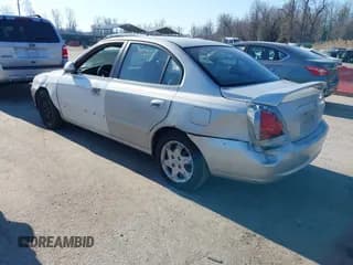 ✅ 2006 Hyundai Elantra GLS • VIN: KMHDN46D46U368022 • Lot: 41779899. Wystawiony na IAAI z przebiegiem 127 059 mil. Bezpłatny archiwum sprzedaży aukcyjnych z USA i szczegółowy raport historii pojazdu na DreamBid. Zdjęcie 3.