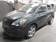 ✅ 2016 Buick Encore • VIN: KL4CJESB1GB593026 • Lot: 42806166. Listed on IAAI with 104,842 mi. Free auction sales archive from the USA and detailed vehicle history report at DreamBid. Image 2.