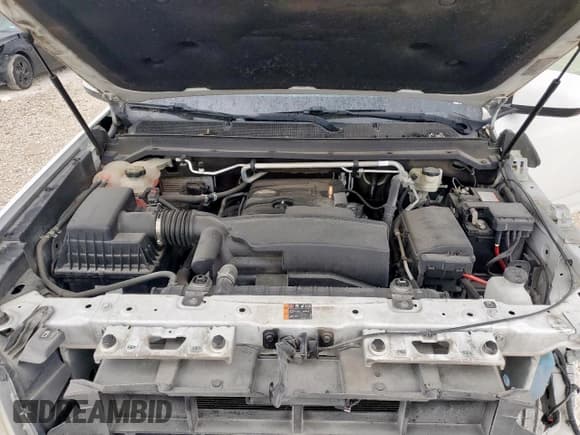 ✅ 2016 Chevrolet Colorado 2WD LT • VIN: 1GCGSCEA7G1350483 • Lot: 80689875. Listed on Copart with 119,990 mi. Free auction sales archive from the USA and detailed vehicle history report at DreamBid. Image 11.