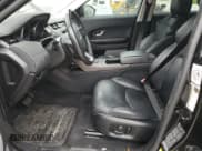 ✅ 2019 Land Rover Range Rover Evoque SE • VIN: SALVP2RX8KH348722 • Lot: 53782405. Listed on Copart with 74,639 mi. Free auction sales archive from the USA and detailed vehicle history report at DreamBid. Image 7.