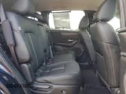 ✅ 2024 Mazda CX-90 Select • VIN: JM3KKAHD5R1187377 • Lot: 93890775. Listed on Copart with 19,457 mi. Free auction sales archive from the USA and detailed vehicle history report at DreamBid. Image 11.