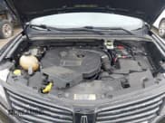 ✅ 2018 Lincoln MKC Reserve • VIN: 5LMTJ3DH3JUL03658 • Lot: 42362556. Wystawiony na IAAI z przebiegiem 183 172 mil. Bezpłatny archiwum sprzedaży aukcyjnych z USA i szczegółowy raport historii pojazdu na DreamBid. Zdjęcie 10.