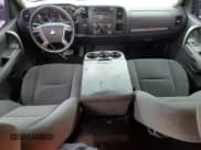 ✅ 2008 Chevrolet Silverado 1500 1LT • VIN: 3GCEK13M28G205122 • Lot: 72502054. Listed on Copart with 163,015 mi. Free auction sales archive from the USA and detailed vehicle history report at DreamBid. Image 8.