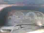 2001 Dodge 1500 z VIN 1B7HF13Z51J292550, wystawiony jako Copart lot #77139774 z przebiegiem 291 671 mil mil oraz Szkoda całkowita • Salvage title. Historia ofert i sprzedaży dostępna na DreamBid. Obrazek 9.