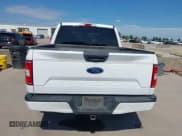 ✅ 2020 Ford F-150 XL • VIN: 1FTEW1C55LKD43980 • Lot: 42944882. Listed on IAAI with 88,712 mi. Free auction sales archive from the USA and detailed vehicle history report at DreamBid. Image 16.