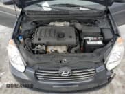 ✅ 2010 Hyundai Accent GL • VIN: KMHCN4BC2AU396175 • Лот: 43422975. Опубликован ранее на Copart с пробегом 32 458 миль. Бесплатный доступ к архиву аукционных продаж из США и подробный отчёт об истории автомобиля на DreamBid. Изображение 11.