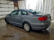 ✅ 2013 Volkswagen Jetta SE • VIN: 3VWDP7AJ5DM281922 • Lot: 94458235. Listed on Copart with 163,654 mi. Free auction sales archive from the USA and detailed vehicle history report at DreamBid. Image 2.