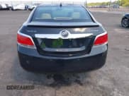 ✅ 2013 Buick LaCrosse Leather • VIN: 1G4GC5ER2DF264216 • Лот: 42983950. Опубликован ранее на IAAI с пробегом 196 429 миль. Бесплатный доступ к архиву аукционных продаж из США и подробный отчёт об истории автомобиля на DreamBid. Изображение 16.