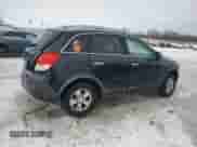 ✅ 2008 Saturn VUE XE • VIN: 3GSCL33P08S701371 • Lot: 86756544. Wystawiony na Copart z przebiegiem Nie podano. Bezpłatny archiwum sprzedaży aukcyjnych z USA i szczegółowy raport historii pojazdu na DreamBid. Zdjęcie 3.