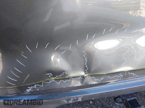 ✅ 2021 Hyundai Palisade SEL • VIN: KM8R44HE5MU322517 • Лот: 41311153. Опубликован ранее на IAAI с пробегом 94 946 миль. Бесплатный доступ к архиву аукционных продаж из США и подробный отчёт об истории автомобиля на DreamBid. Изображение 18.