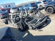 ✅ 2021 Tesla Model S Plaid • VIN: 5YJSA1E68MF455324 • Lot: 41876749. Listed on IAAI with Not provided. Free auction sales archive from the USA and detailed vehicle history report at DreamBid. Image 3.