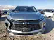 2024 Chevrolet Blazer LT z VIN 3GNKBJR4XRS197920, wystawiony jako Copart lot #43020995 z przebiegiem 19 581 mil mil oraz Szkoda całkowita • Salvage title. Historia ofert i sprzedaży dostępna na DreamBid. Obrazek 5.