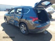 ✅ 2023 Hyundai Santa Fe SEL • VIN: 5NMS2DAJ5PH626722 • Lot: 43268394. Wystawiony na IAAI z przebiegiem 39 758 mil. Bezpłatny archiwum sprzedaży aukcyjnych z USA i szczegółowy raport historii pojazdu na DreamBid. Zdjęcie 3.