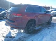 ✅ 2015 Jeep Grand Cherokee Overland • VIN: 1C4RJFCG3FC157254 • Лот: 41373479. Опубликован ранее на IAAI с пробегом 106 254 миль. Бесплатный доступ к архиву аукционных продаж из США и подробный отчёт об истории автомобиля на DreamBid. Изображение 4.