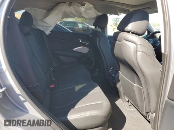 ✅ 2019 Acura RDX • VIN: 5J8TC2H37KL804541 • Лот: 80615175. Опубликован ранее на Copart с пробегом 85 261 миль. Бесплатный доступ к архиву аукционных продаж из США и подробный отчёт об истории автомобиля на DreamBid. Изображение 11.