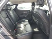 ✅ 2015 Hyundai Azera • VIN: KMHFG4JG4FA453156 • Lot: 86844795. Listed on Copart with 104,948 mi. Free auction sales archive from the USA and detailed vehicle history report at DreamBid. Image 10.