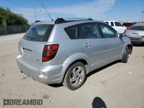 ✅ 2005 Pontiac Vibe • VIN: 5Y2SL63825Z453141 • Lot: 86228075. Wystawiony na Copart z przebiegiem 139 666 mil. Bezpłatny archiwum sprzedaży aukcyjnych z USA i szczegółowy raport historii pojazdu na DreamBid. Zdjęcie 3.