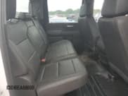 ✅ 2024 Chevrolet Silverado 2500HD Work Truck • VIN: 1GC4YLEY6RF191203 • Лот: 63859215. Опубликован ранее на Copart с пробегом 38 142 миль. Бесплатный доступ к архиву аукционных продаж из США и подробный отчёт об истории автомобиля на DreamBid. Изображение 10.