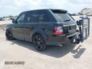 ✅ 2013 Land Rover Range Rover Sport SC • VIN: SALSH2E48DA783604 • Lot: 42532055. Listed on IAAI with 127,521 mi. Free auction sales archive from the USA and detailed vehicle history report at DreamBid. Image 3.