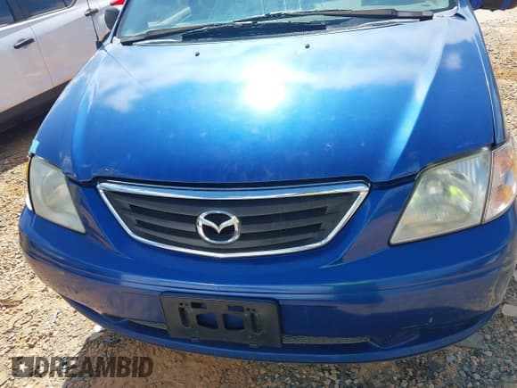 ✅ 2000 Mazda MPV DX • VIN: JM3LW28G8Y0104490 • Lot: 43222263. Wystawiony na IAAI z przebiegiem 190 724 mil. Bezpłatny archiwum sprzedaży aukcyjnych z USA i szczegółowy raport historii pojazdu na DreamBid. Zdjęcie 12.