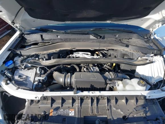 ✅ 2022 Ford Explorer King Ranch • VIN: 1FM5K8LC4NGC02872 • Lot: 41890290. Wystawiony na IAAI z przebiegiem 46 646 mil. Bezpłatny archiwum sprzedaży aukcyjnych z USA i szczegółowy raport historii pojazdu na DreamBid. Zdjęcie 10.