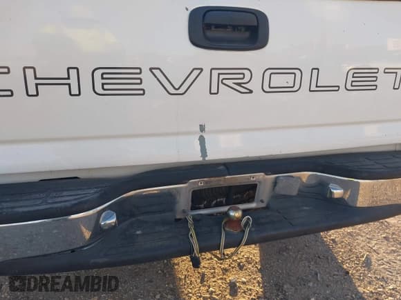 ✅ 2000 Chevrolet Silverado 1500 LS • VIN: 2GCEC19T4Y1351784 • Лот: 43633127. Опубликован ранее на IAAI с пробегом 178 504 миль. Бесплатный доступ к архиву аукционных продаж из США и подробный отчёт об истории автомобиля на DreamBid. Изображение 13.