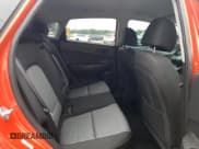 ✅ 2020 Hyundai Kona SEL • VIN: KM8K22AA8LU399884 • Лот: 67415603. Опубликован ранее на Copart с пробегом 31 763 миль. Бесплатный доступ к архиву аукционных продаж из США и подробный отчёт об истории автомобиля на DreamBid. Изображение 11.