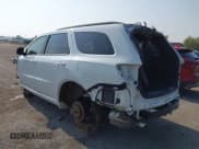 ✅ 2022 Dodge Durango GT Plus • VIN: 1C4RDJDG4NC202368 • Lot: 42743492. Wystawiony na IAAI z przebiegiem Nie podano. Bezpłatny archiwum sprzedaży aukcyjnych z USA i szczegółowy raport historii pojazdu na DreamBid. Zdjęcie 3.