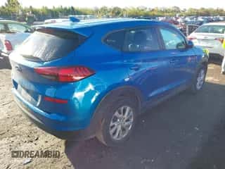 ✅ 2019 Hyundai Tucson SE • VIN: KM8J23A48KU061461 • Лот: 43472606. Размещён на IAAI с пробегом 115 090 миль миль. Получите бесплатный доступ к архиву аукционных продаж из США и посмотрите подробный отчёт об истории автомобиля на DreamBid. Изображение 4.