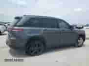 2022 Jeep Grand Cherokee Altitude with VIN 1C4RJGAG3N8630631, listed as a Copart auction lot 59544235 with 23,655 mi miles and Salvage title. Bid and sale history available at DreamBid. Image 3.