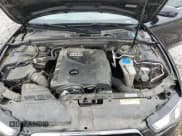 ✅ 2014 Audi A5 Premium Plus • VIN: WAULFAFR6EA014748 • Lot: 57235045. Listed on Copart with 148,664 mi. Free auction sales archive from the USA and detailed vehicle history report at DreamBid. Image 11.