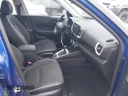 ✅ 2023 Hyundai Venue SEL • VIN: KMHRC8A37PU262960 • Лот: 43301894. Опубликован ранее на IAAI с пробегом 28 491 миль. Бесплатный доступ к архиву аукционных продаж из США и подробный отчёт об истории автомобиля на DreamBid. Изображение 5.