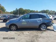 ✅ 2011 Hyundai Veracruz Limited • VIN: KM8NU4CC1BU148172 • Lot: 43503040. Listed on IAAI with 208,758 mi. Free auction sales archive from the USA and detailed vehicle history report at DreamBid. Image 14.